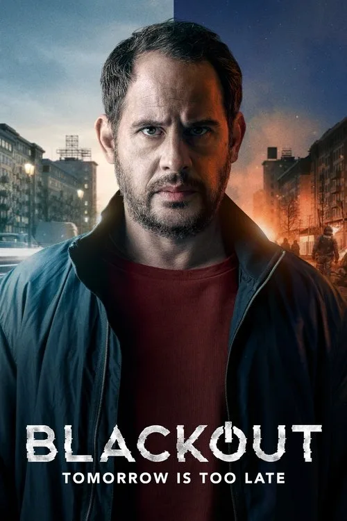 Blackout poster