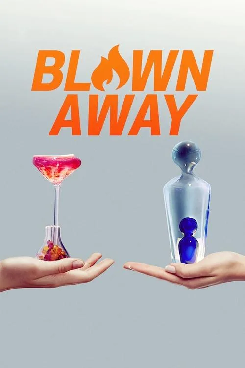 Blown Away poster