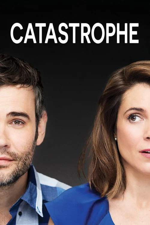 Catastrophe poster