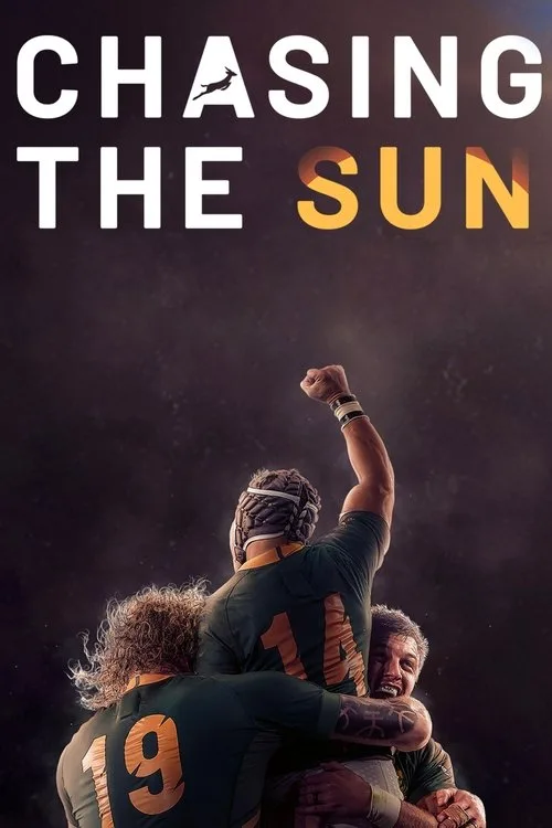 Chasing the Sun poster