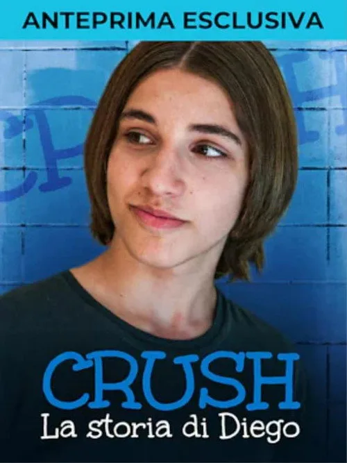 Crush poster