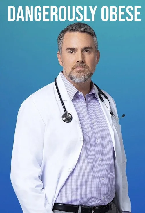 Dangerously Obese poster