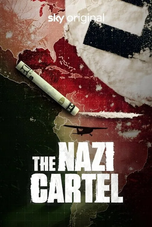 Das Nazi-Kartell poster