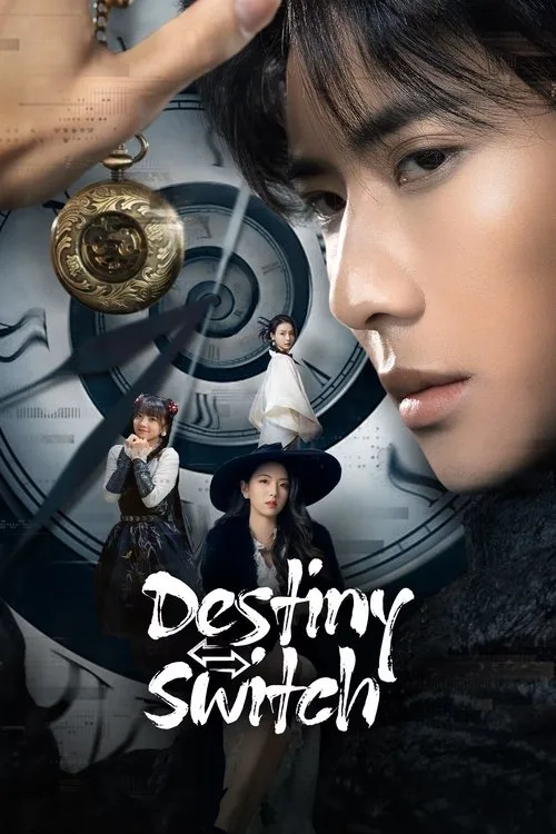 Destiny Switch poster
