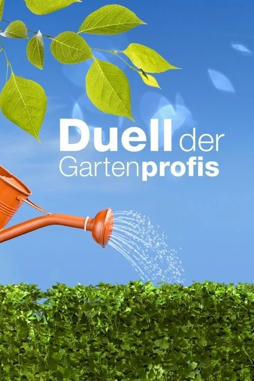 Duel poster