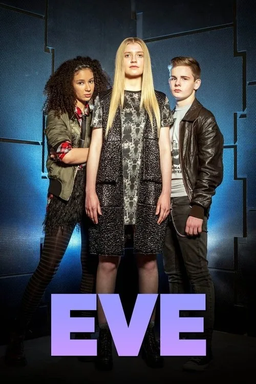 Eve poster