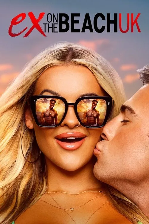 Ex On The Beach poster