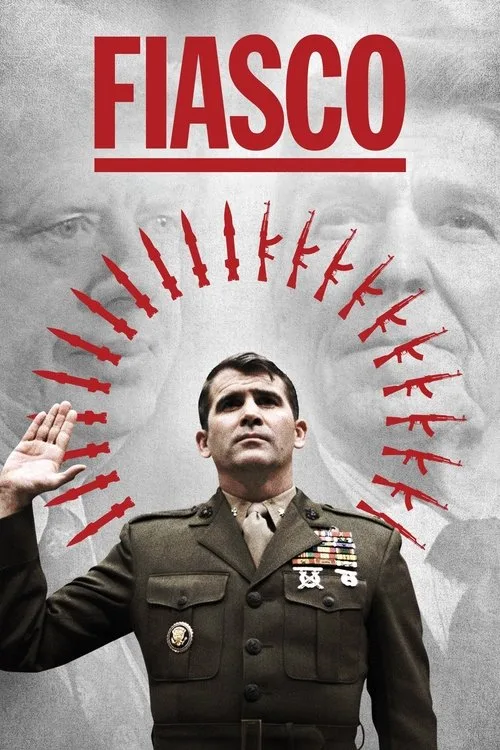 Fiasco poster