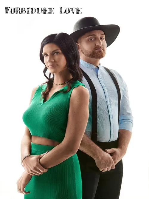 Forbidden Love poster