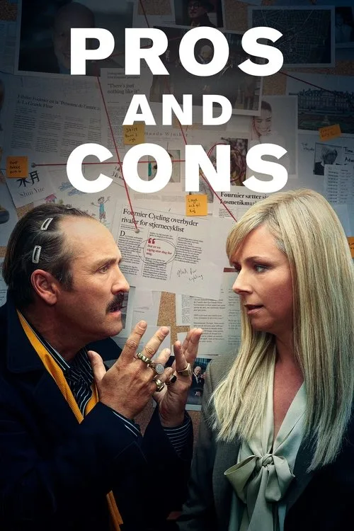 Friheden poster
