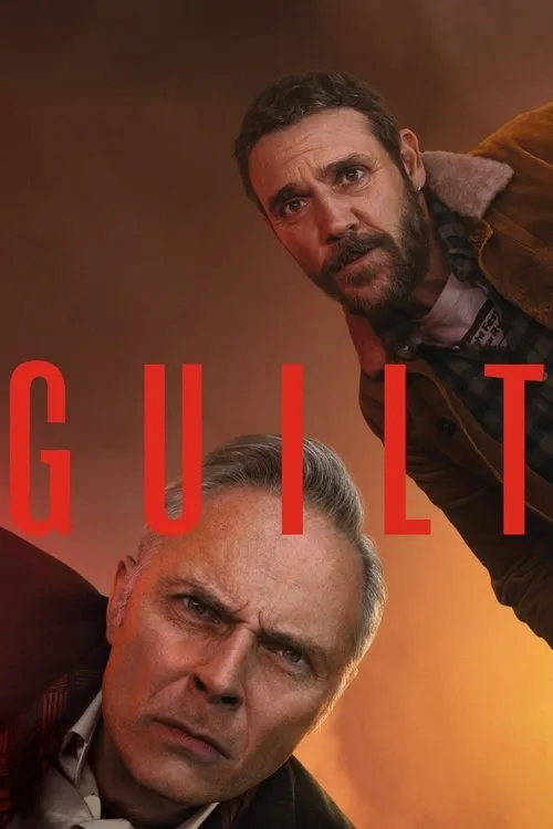 Guilt poster