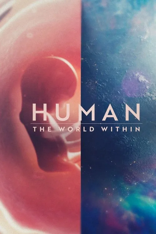 Human The World Within poster