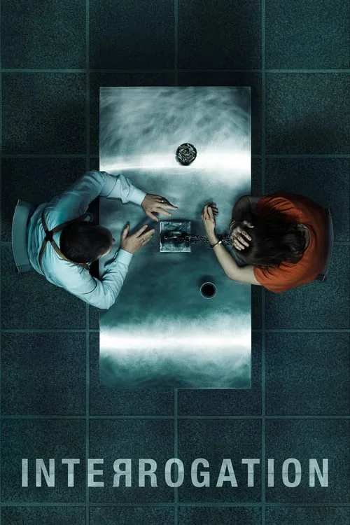 Interrogation poster
