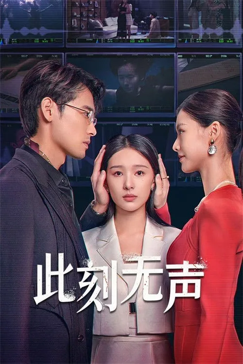 Moment of Silence poster