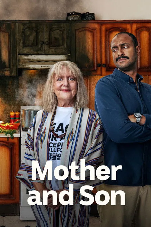 Mother and Son poster