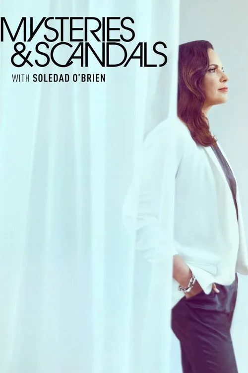 Mysteries & Scandals poster