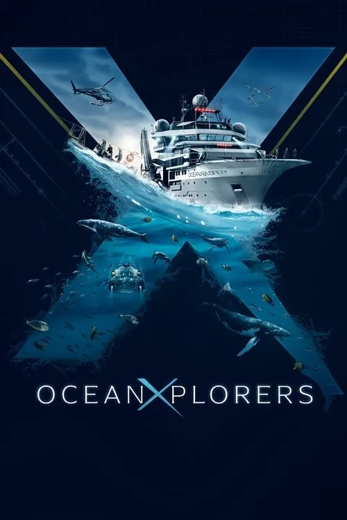 OceanXplorers poster