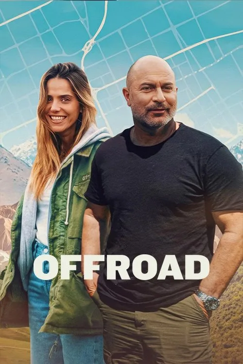 Off Road poster