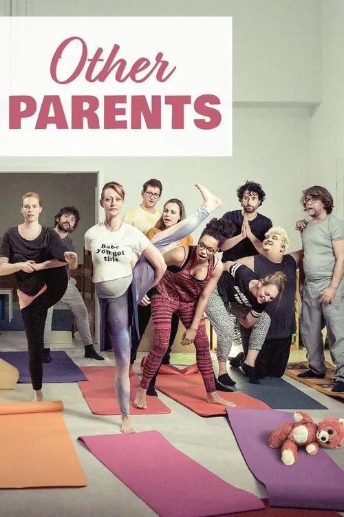 Other Parents poster