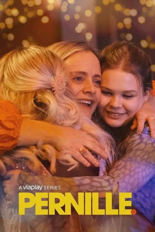 Pørni poster