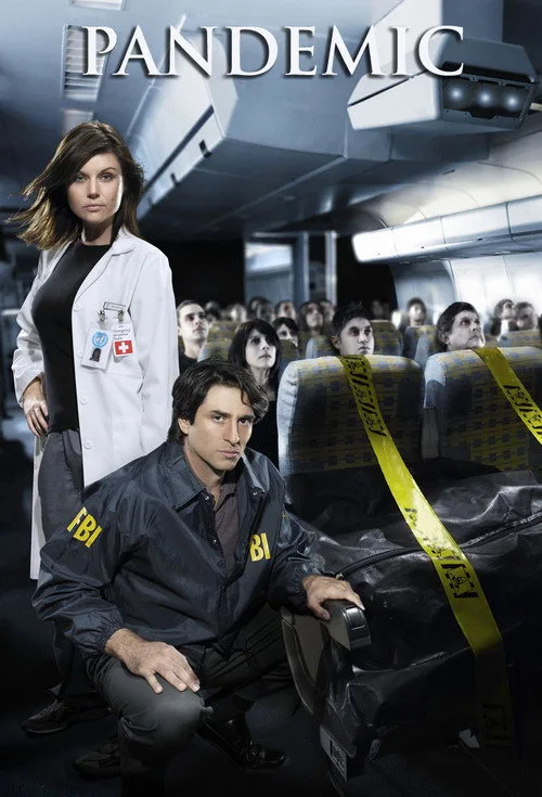 Pandemic poster