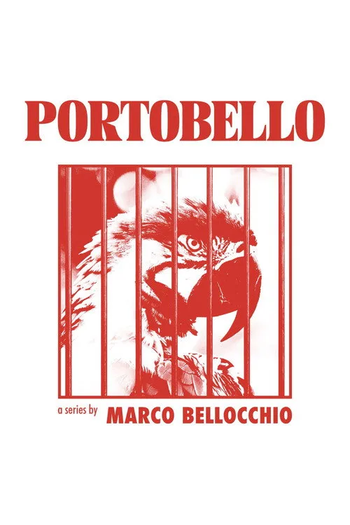 Portobello poster