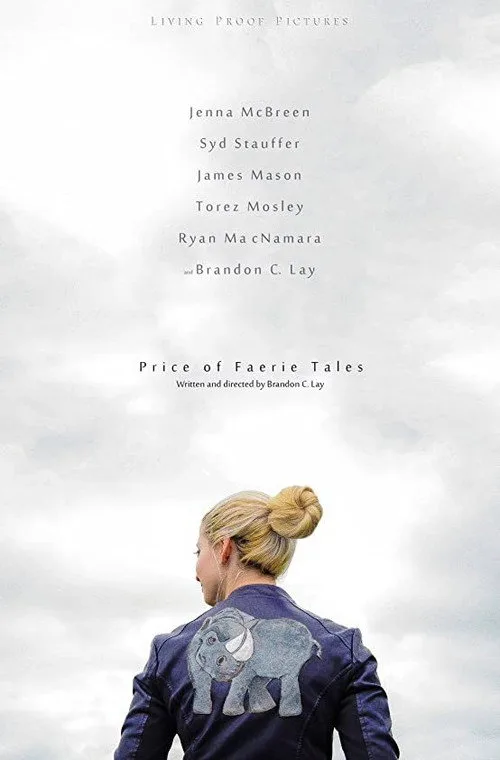 Price of Faerie Tales poster