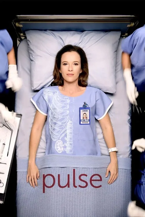 Pulse poster
