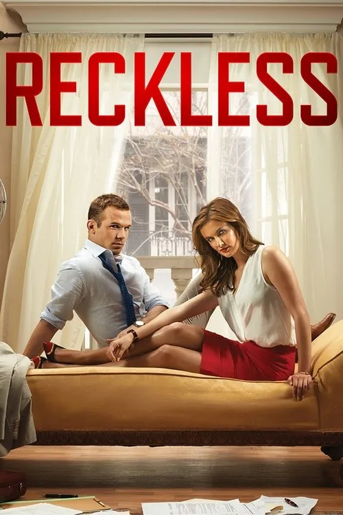 Reckless poster