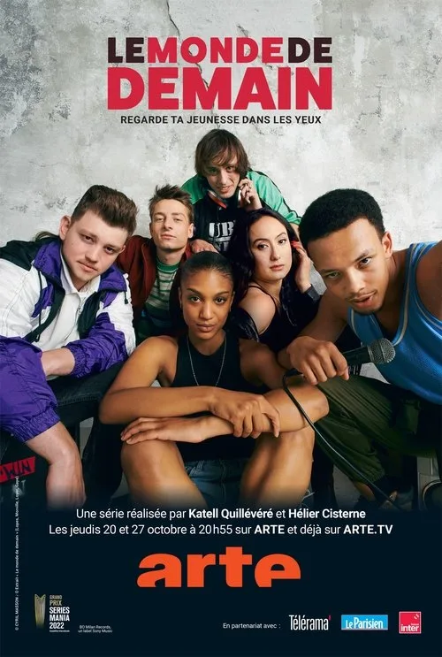 Reign Supreme poster
