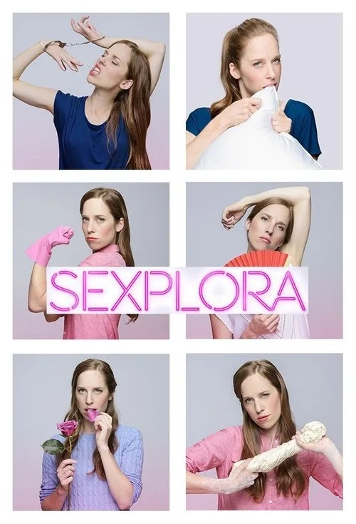 Sexplora poster