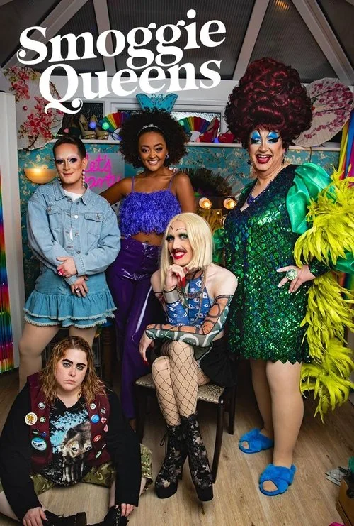 Smoggie Queens poster