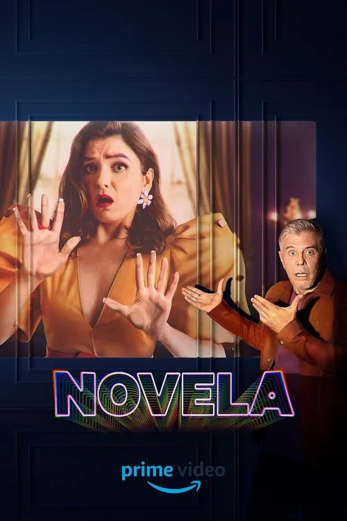 Soap Opera poster