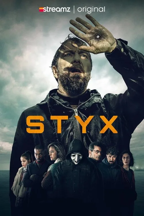 Styx poster