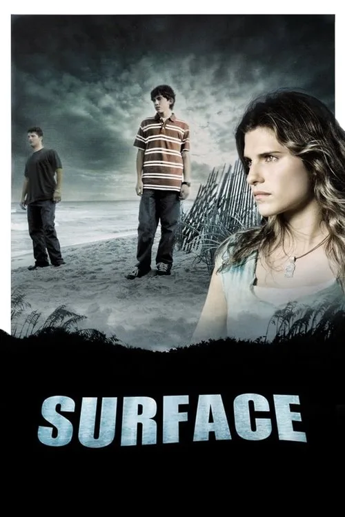 Surface poster