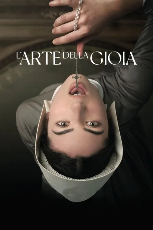 The Art Of... poster