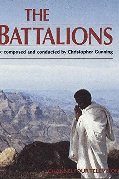 The Big Battalions poster