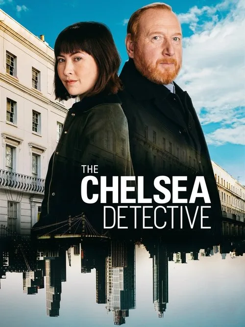 The Chelsea Detective poster