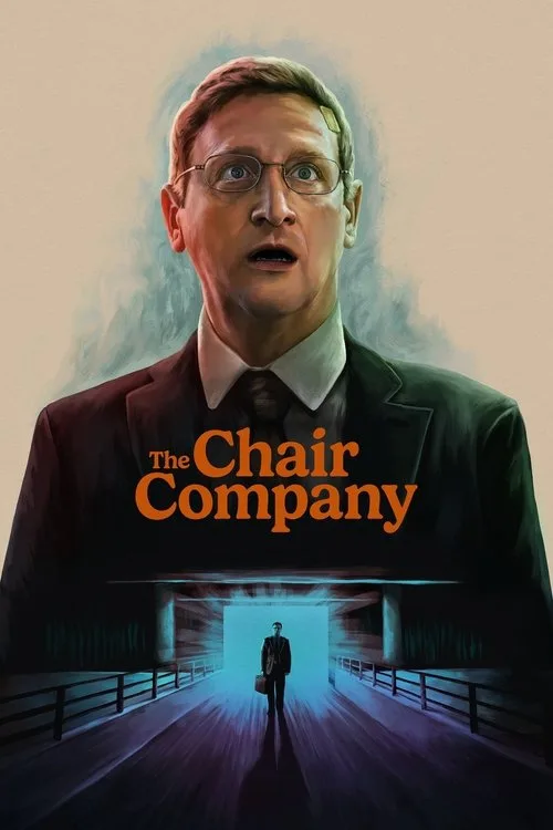 The Company poster