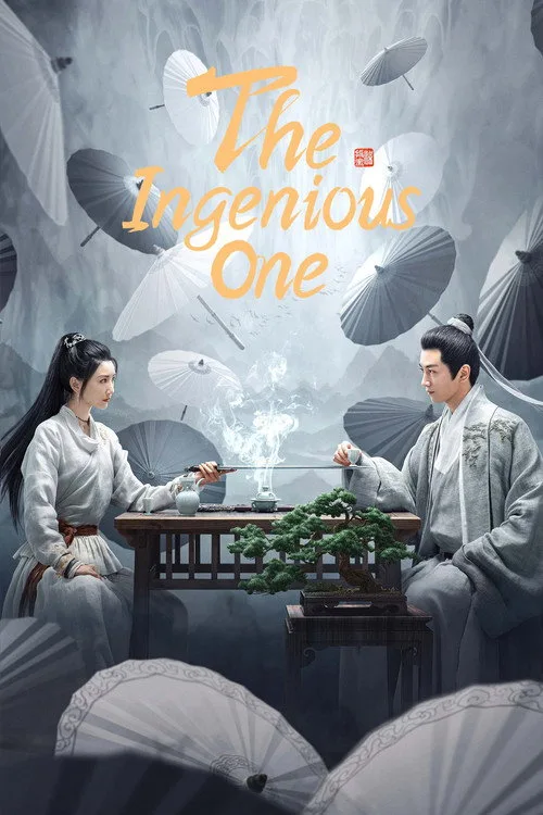 The Ingenious One poster