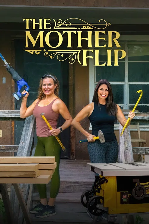 The Mother Flip poster
