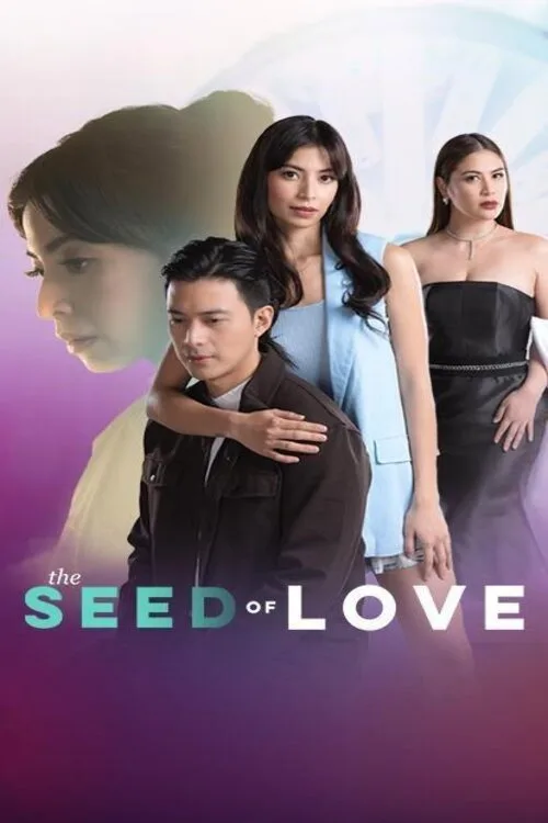 The Seed poster