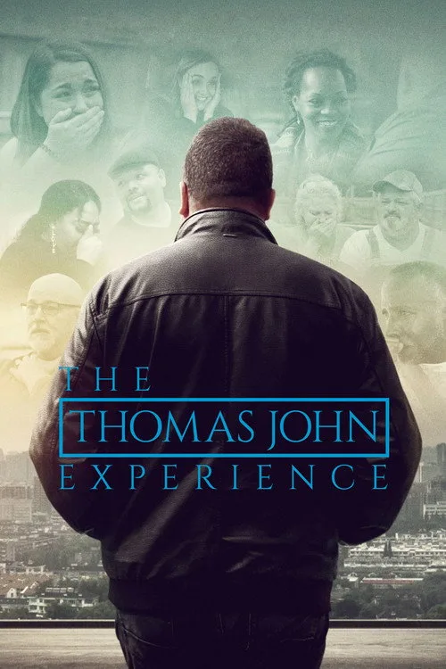 The Thomas John Experience poster