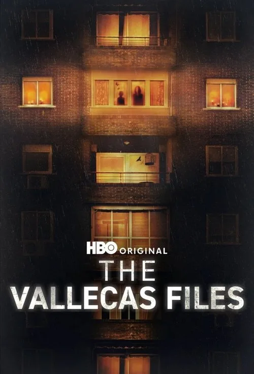 The Vallecas Files poster