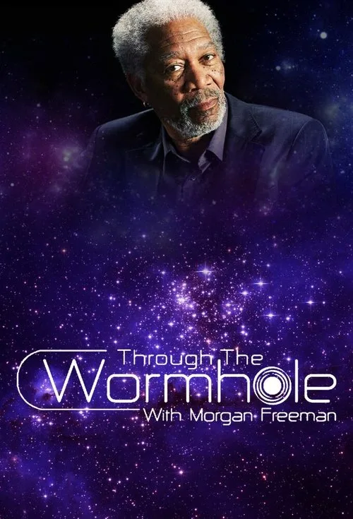 Through The Wormhole poster